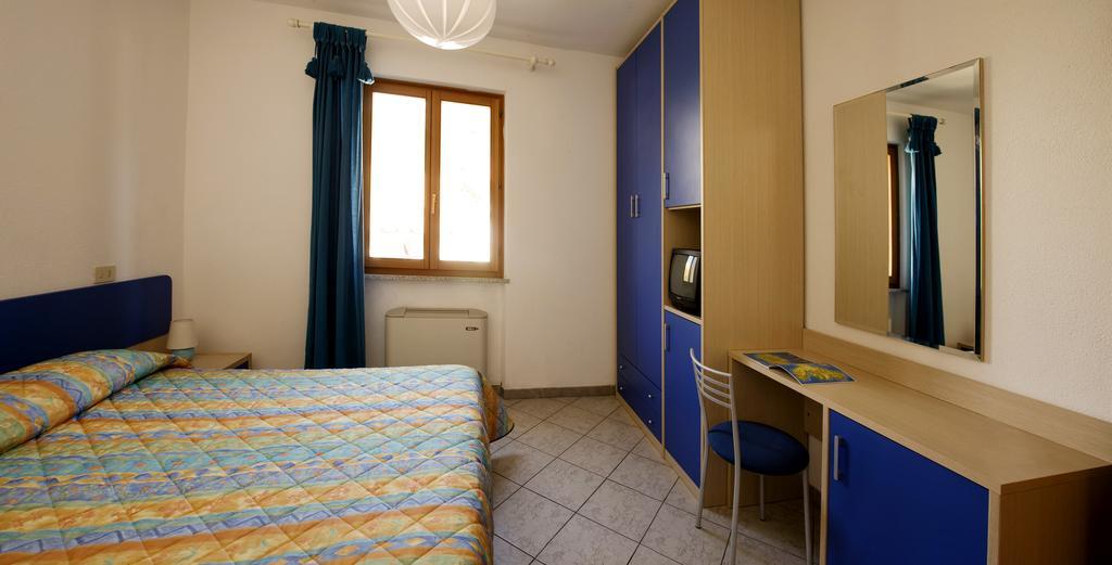 Appartamento con Terrazza - Dependance