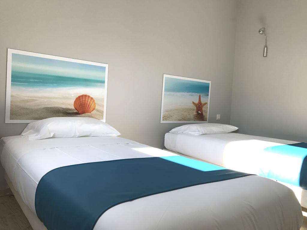Habitación Familiar (4 personas)