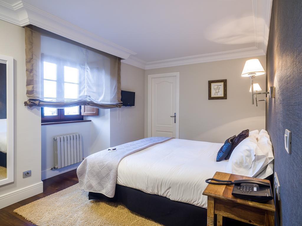 Tweepersoonskamer met 1 of 2 Bedden