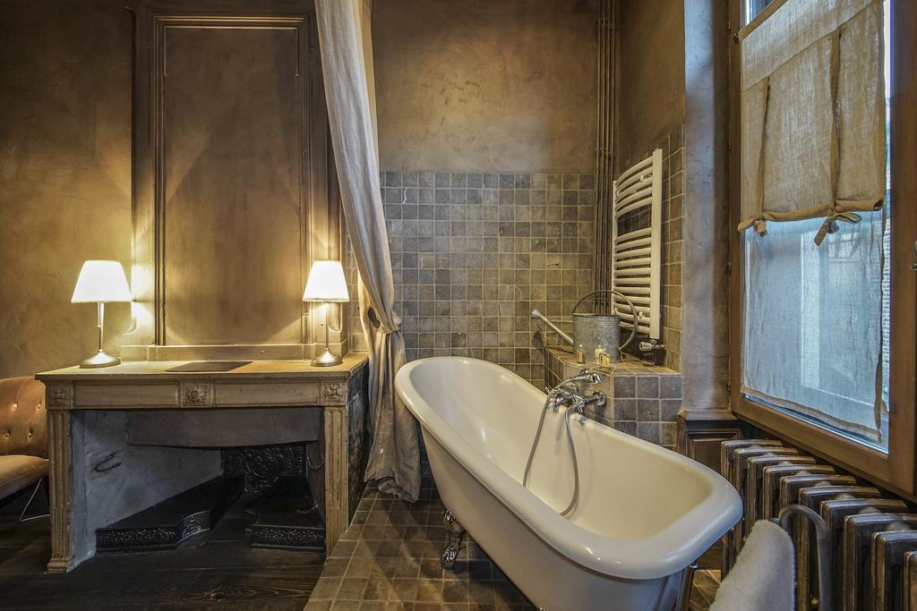 Deluxe Kamer