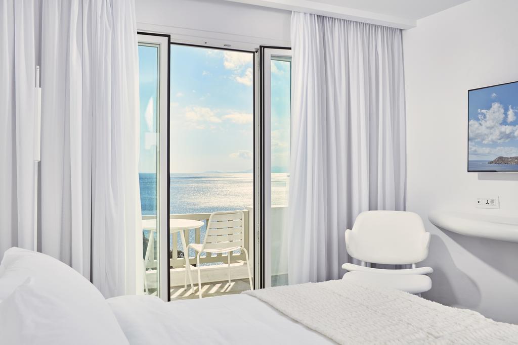 Premium Double or Twin Room with Hot Tub