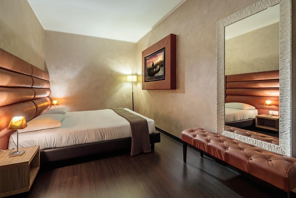 Deluxe Doppelzimmer