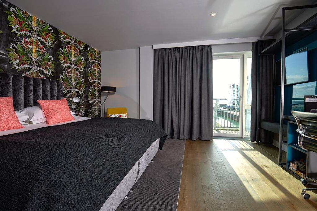 Club Deluxe Sea View