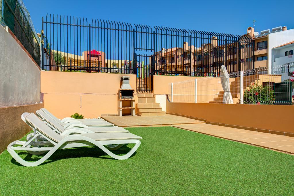 Apartamento de 2 dormitorios