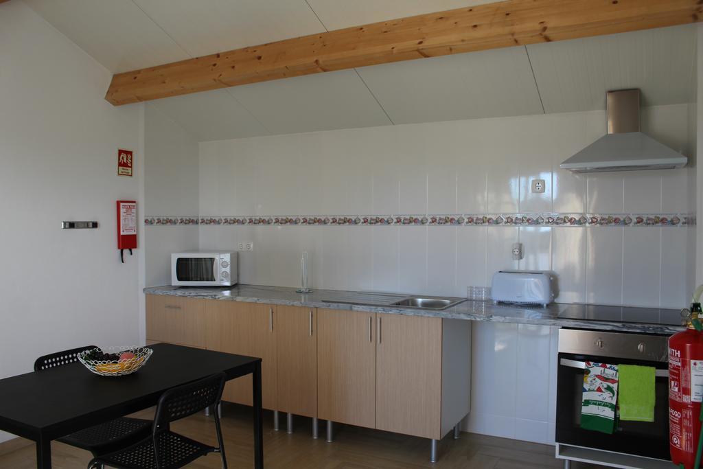 Suite con terraza