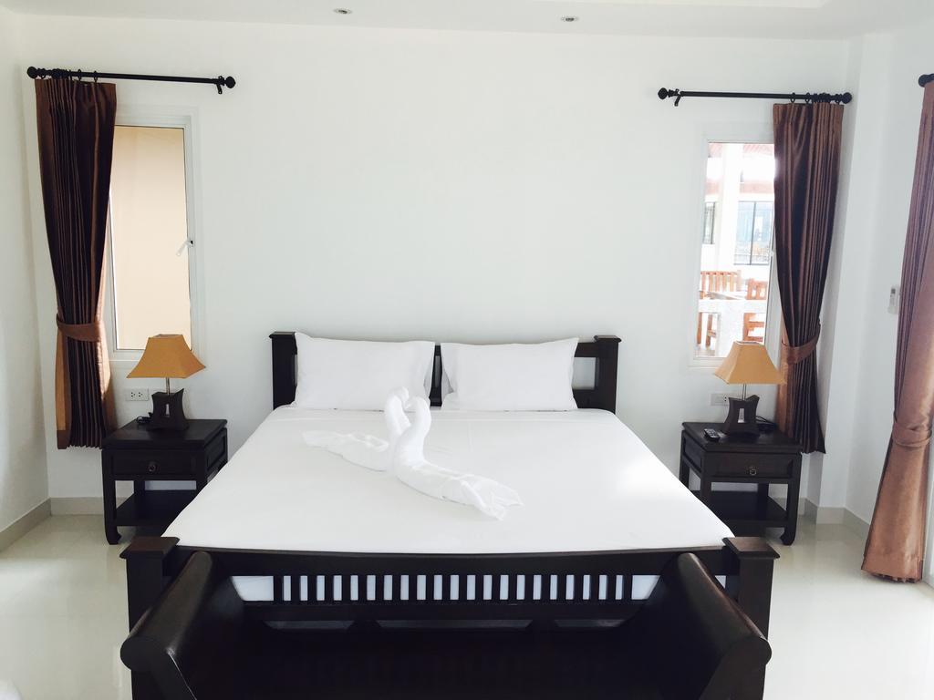 Grand Deluxe Kamer
