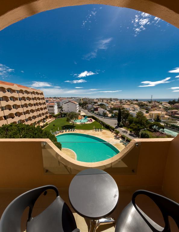 Habitación Doble con vistas al mar - 2 camas
