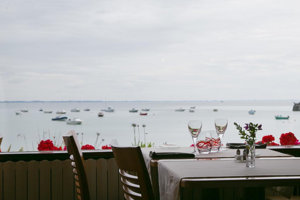 Chambre Double - Vue sur Mer