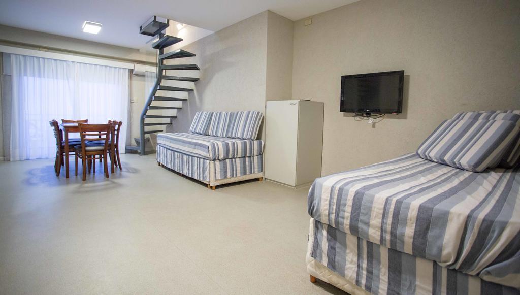 Superior One-Bedroom Apartment