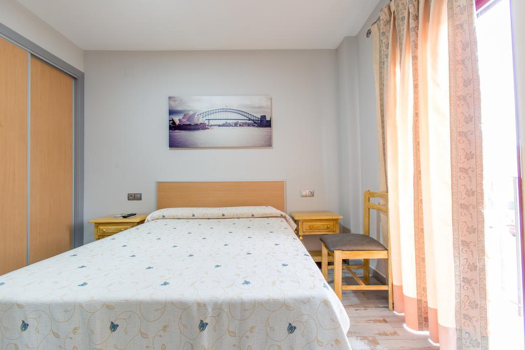Habitación Individual