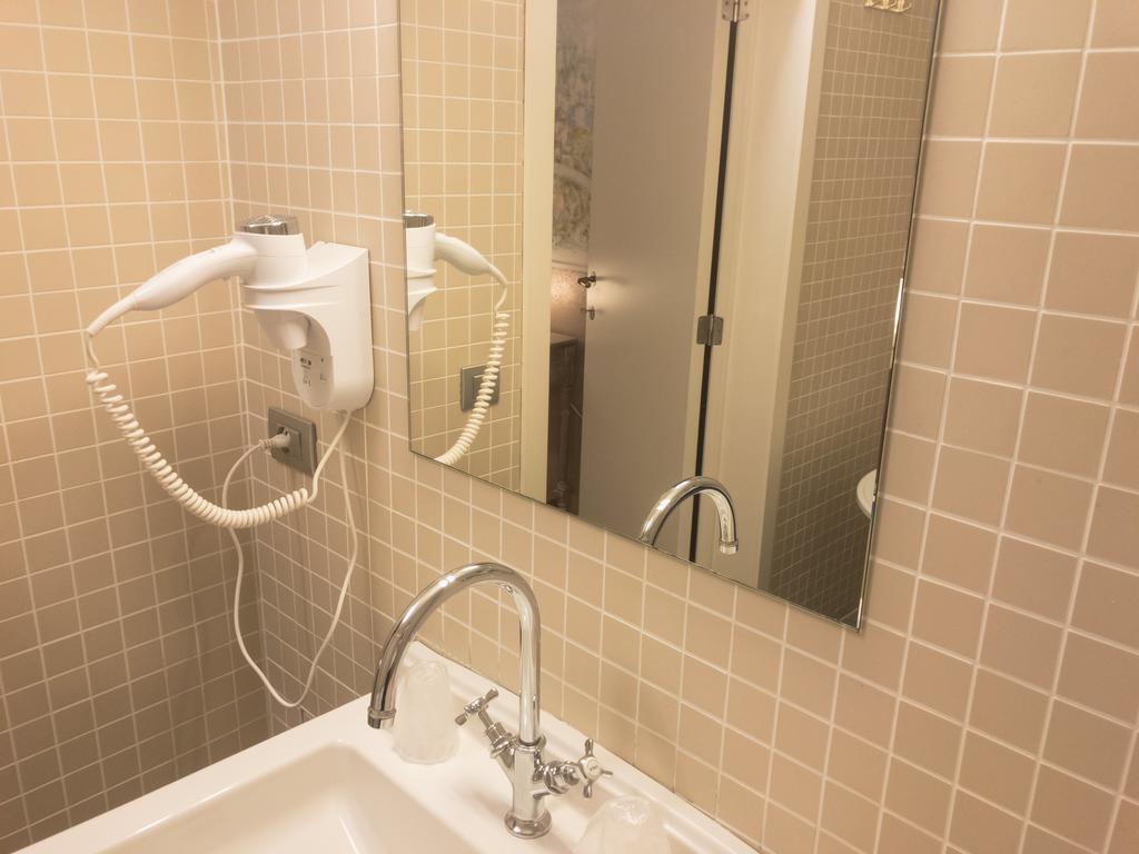 Deluxe Twin Room with Sea View