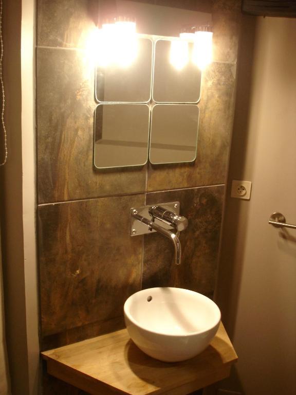Petite Chambre Double