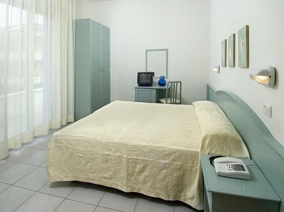 Junior Suite con Balcone