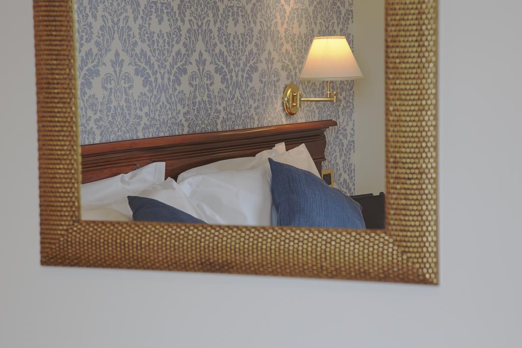 Standaard Tweepersoonskamer met 1 of 2 Bedden