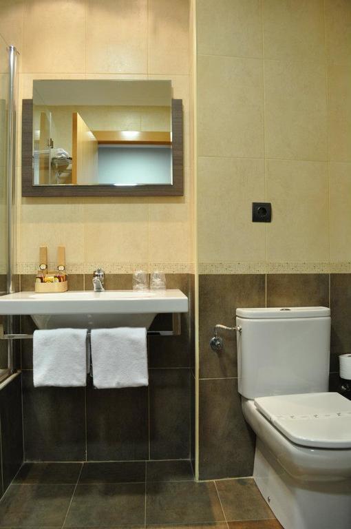Habitación Individual