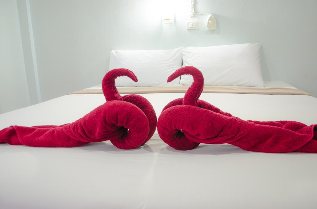 Doppelzimmer mit Waldblick
