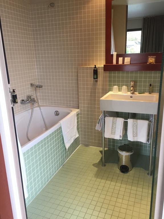 Chambre Double Premium