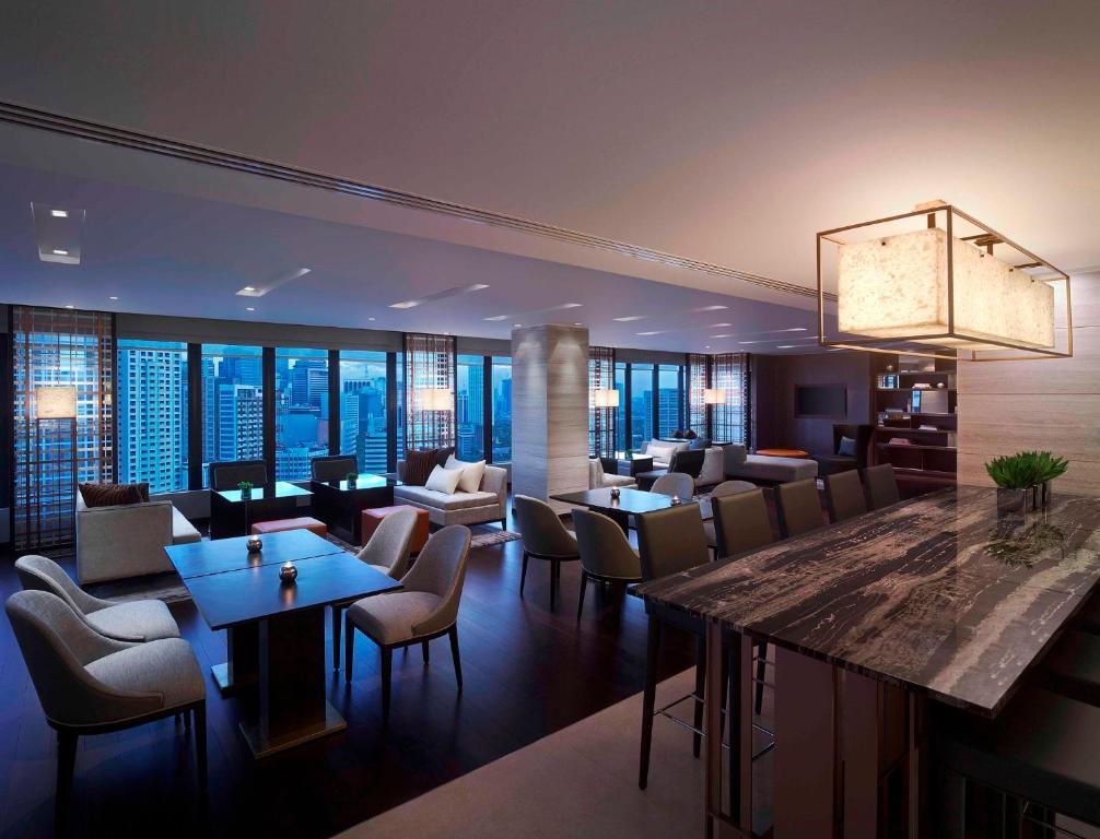 One-Bedroom Suite