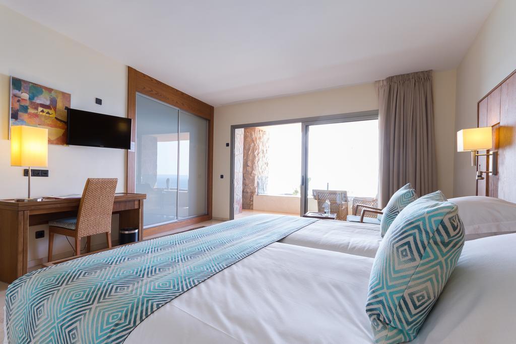 Twin Room Sea View