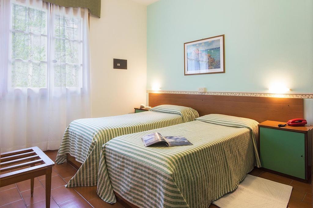 Habitación Individual