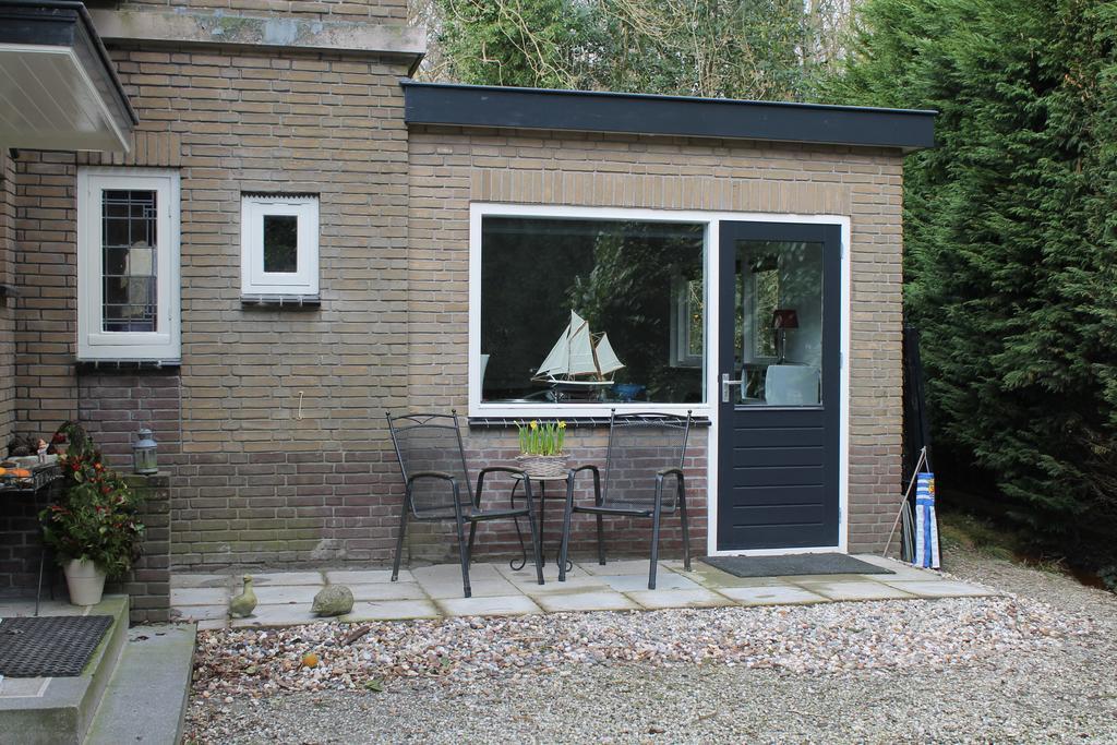 Tweepersoonskamer met Eigen Badkamer