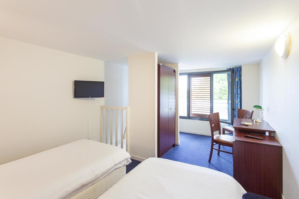 Habitación Dúplex