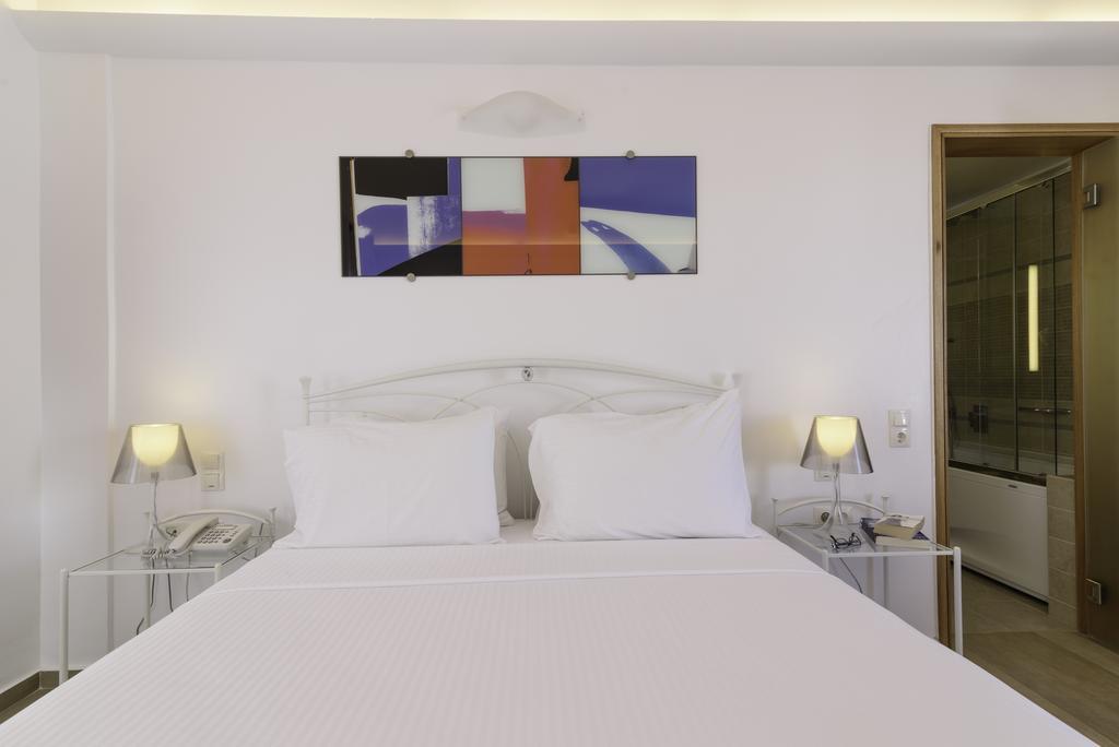 Habitación Doble Executive