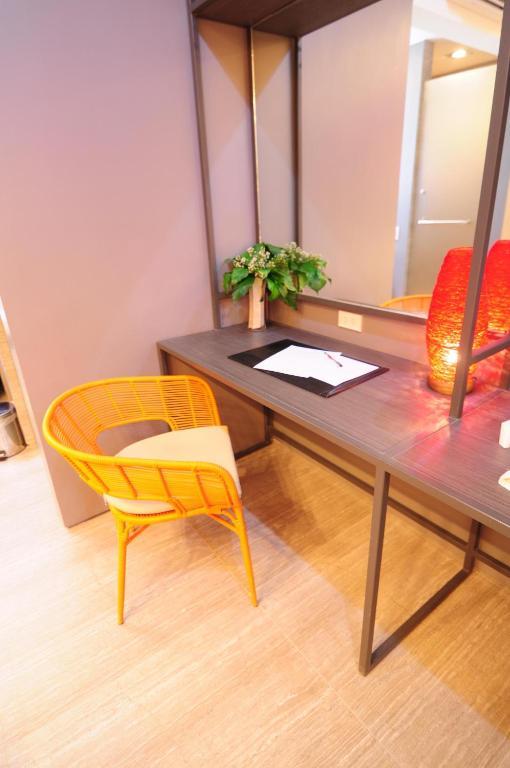 Premier Twin Room