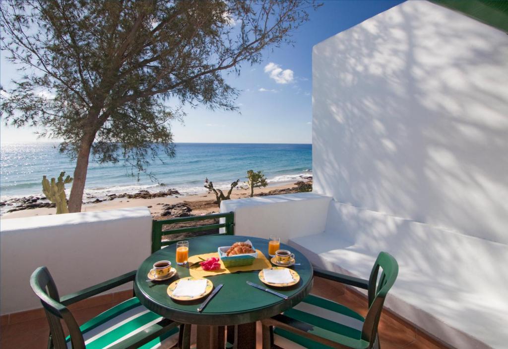 Bungalow de 1 dormitorio (1-2 adultos)