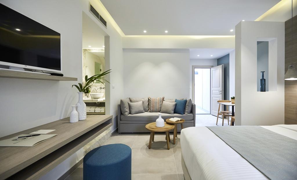 Suite Familiar