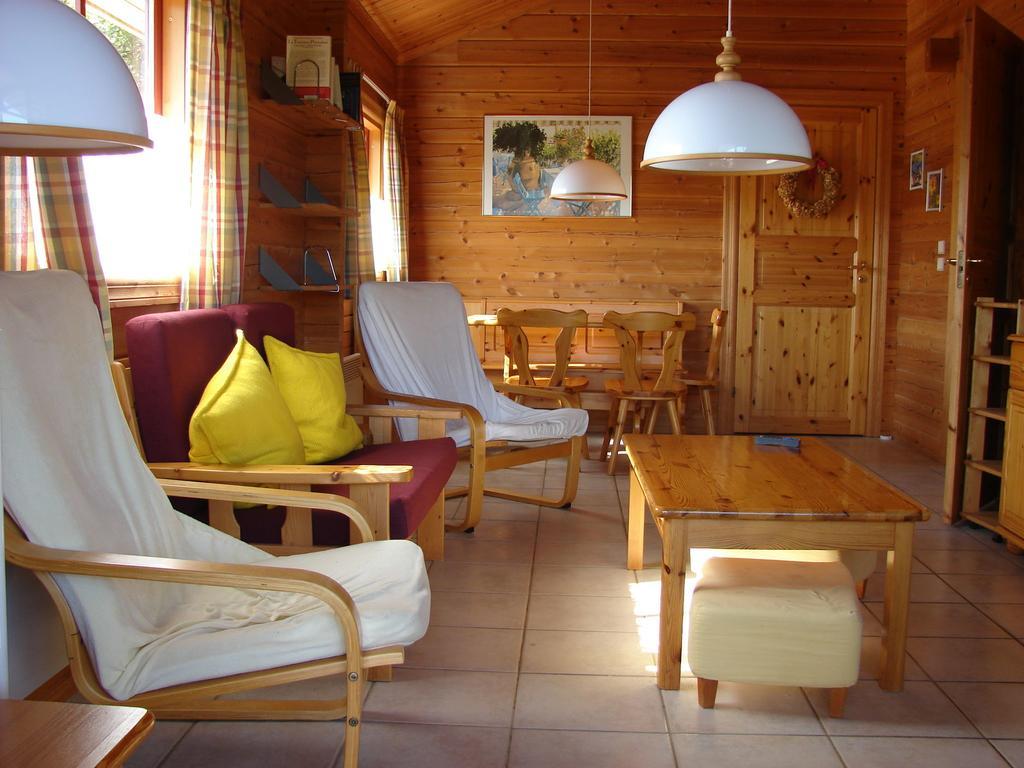 Casa Mobile Glamour