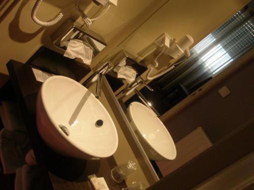 Habitación Confort Doble con bañera