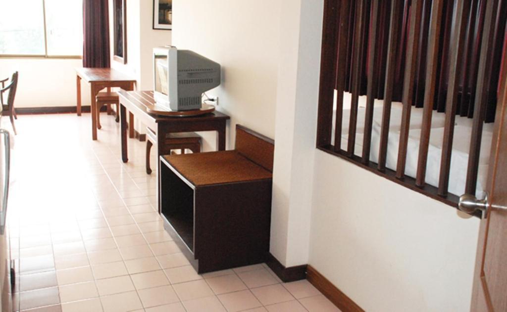 Superior Family Room (4 Adults)