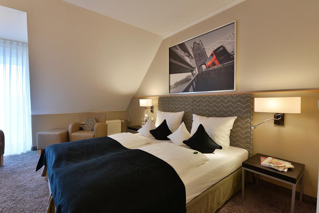 Premium Double Room