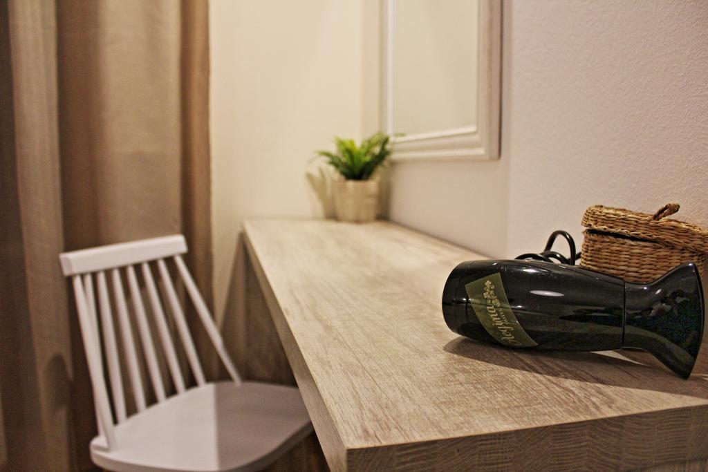 Habitación Doble - Planta baja