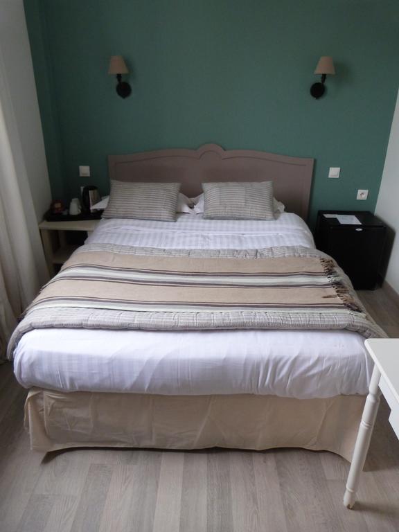 Habitación Doble Estándar