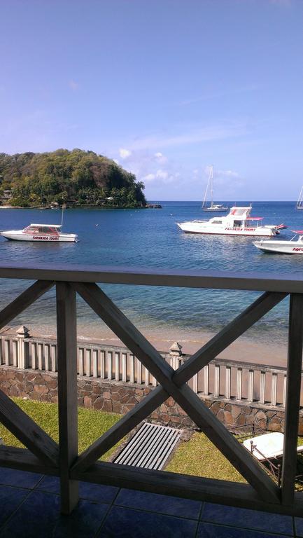 Superior Room with Ocean View