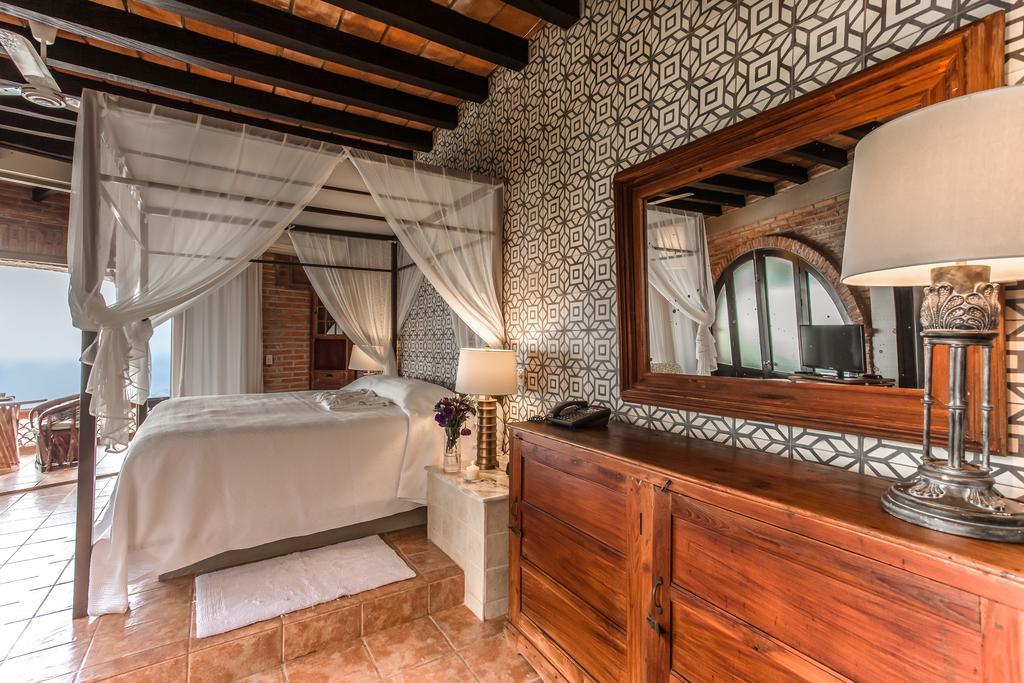 Habitación Deluxe con cama extragrande