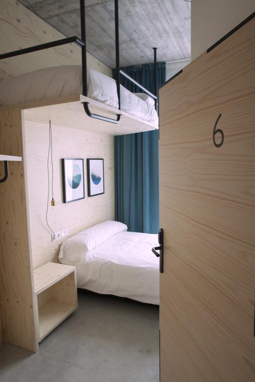 Chambre Double ou Lits Jumeaux
