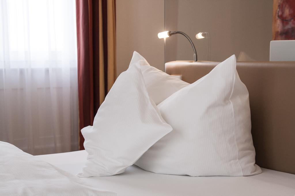 Standard Doppelzimmer