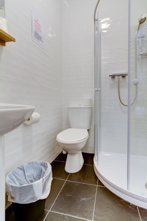 Habitación Doble Económica