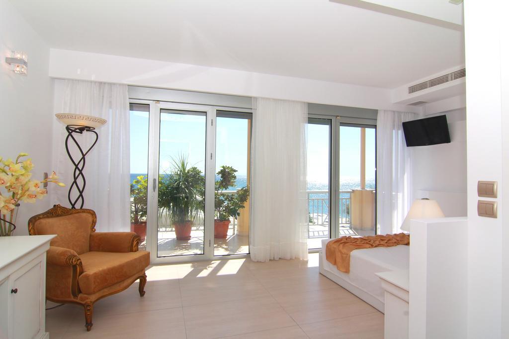 Executive Suite Adults only (16+ years)