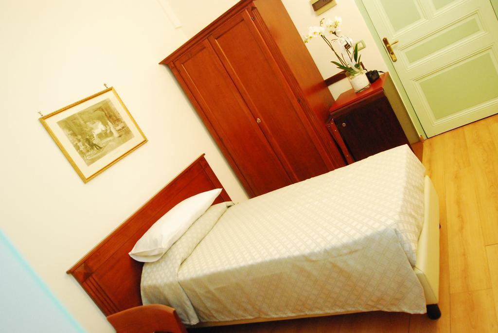 Habitación Individual