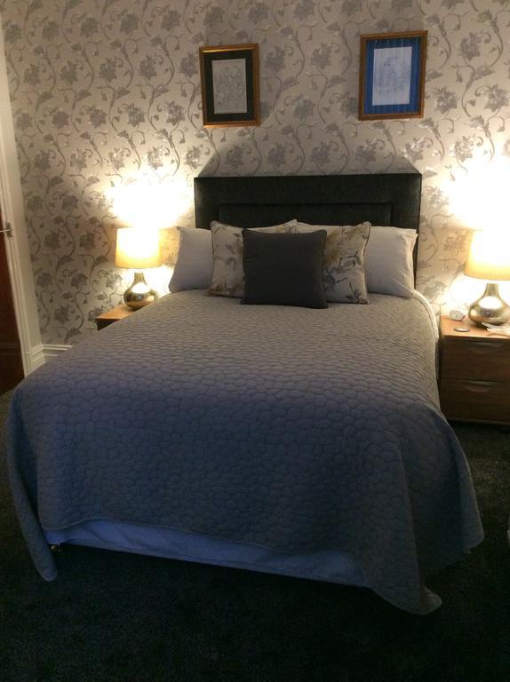 Doppelzimmer - Erdgeschoss