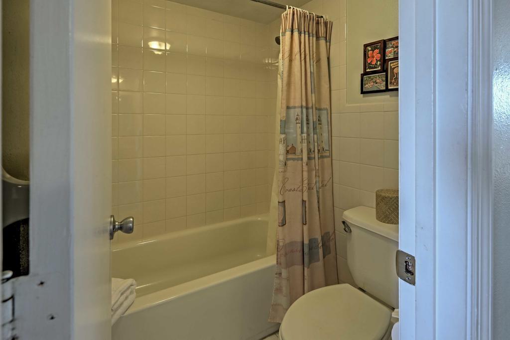 Suite con cama extragrande - 2ª planta frente al mar
