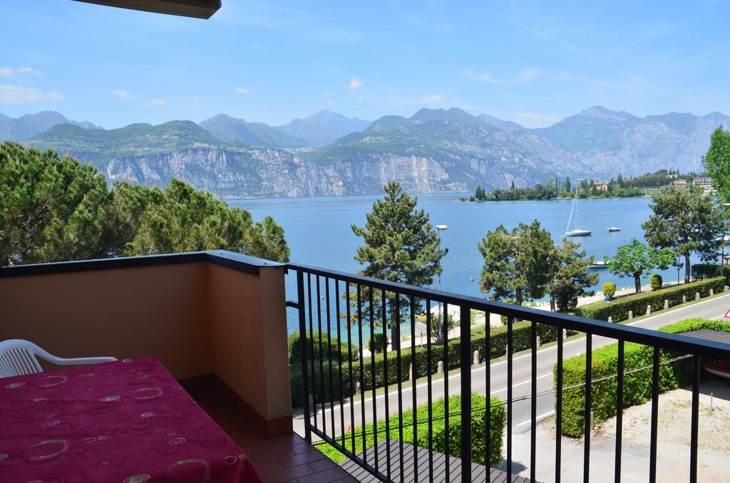 Standaard Appartement