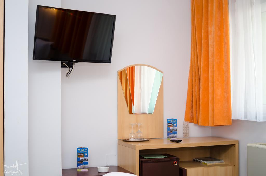 Zweibettzimmer