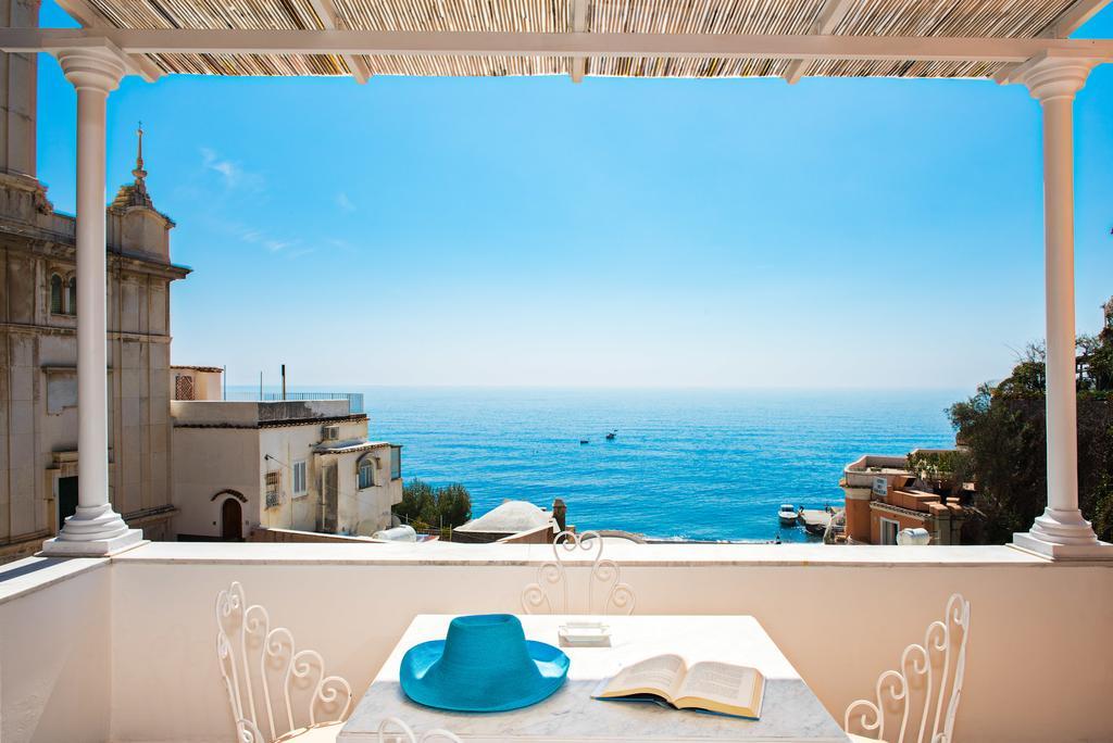 Estudio Superior Grande con vistas al mar