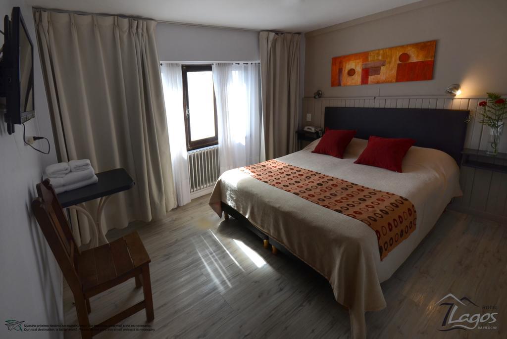 Habitación Doble Estándar - 1 o 2 camas