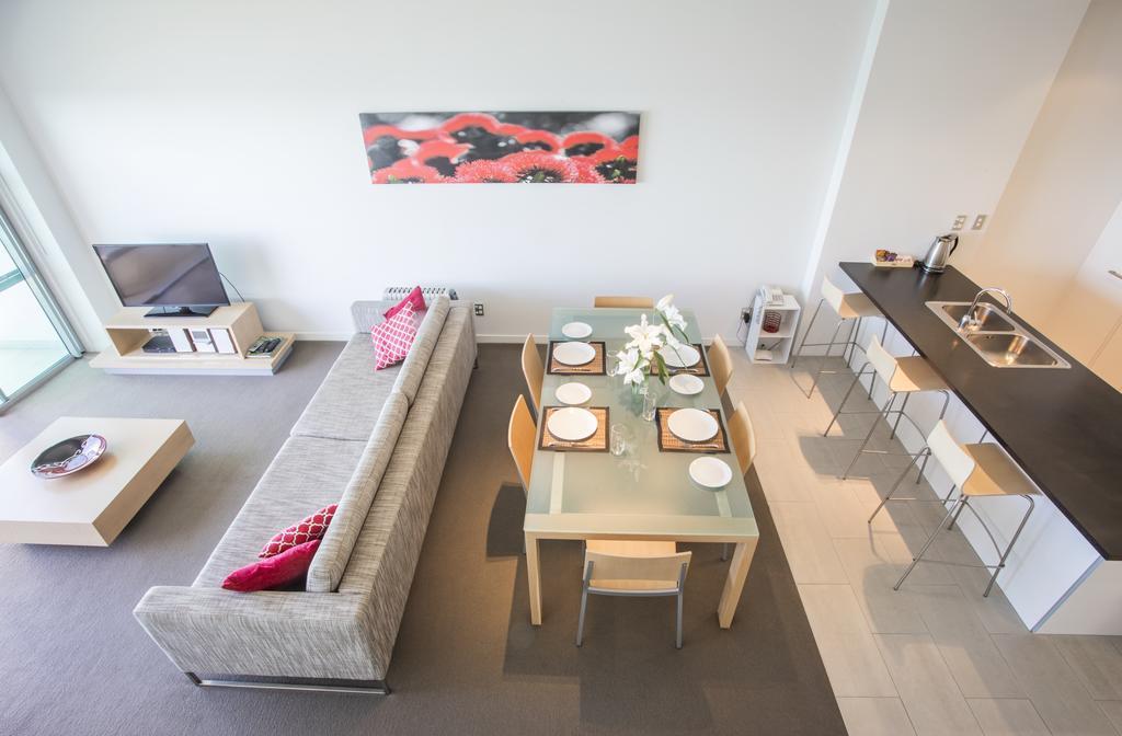 Luxury One-Bedroom Villa